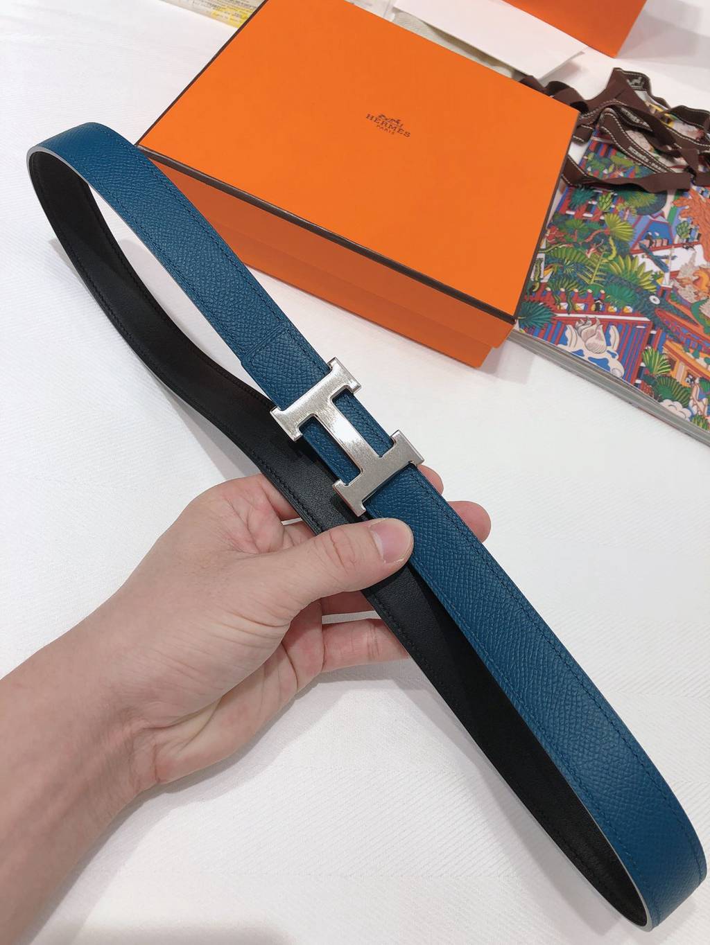 H**me5 BELTS 24mm